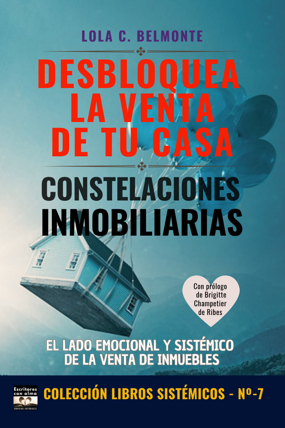 Portada número 7 de Desbloquea la venta de tu casa