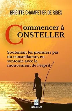 Portada de Commencer à consteller