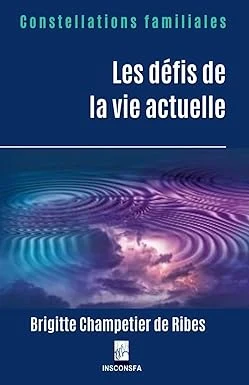 Portada de Défis de la Vie Actuelle