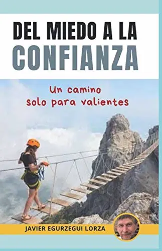 Portada de Del miedo a la confianza