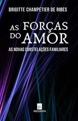 Portada de AS FORÇAS DO AMOR