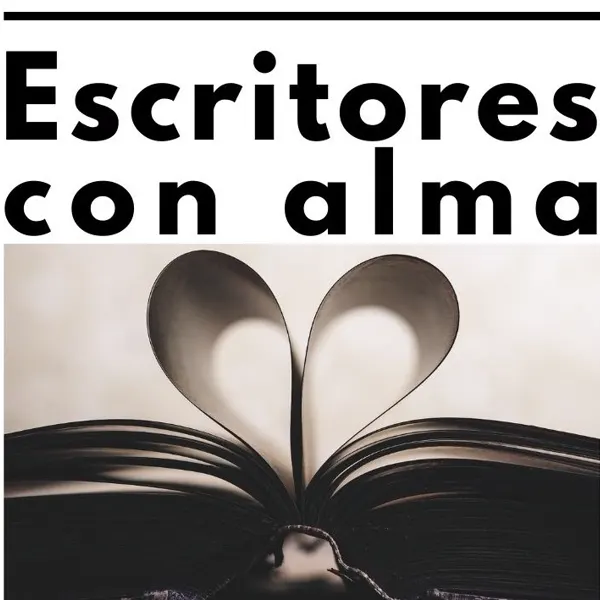 Logo Escritores Con Alma