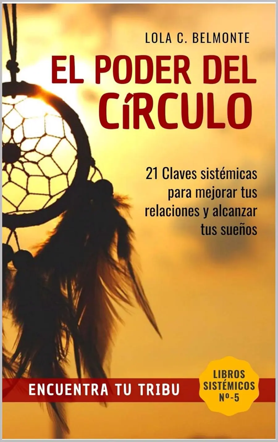 Portada de El poder del círculo